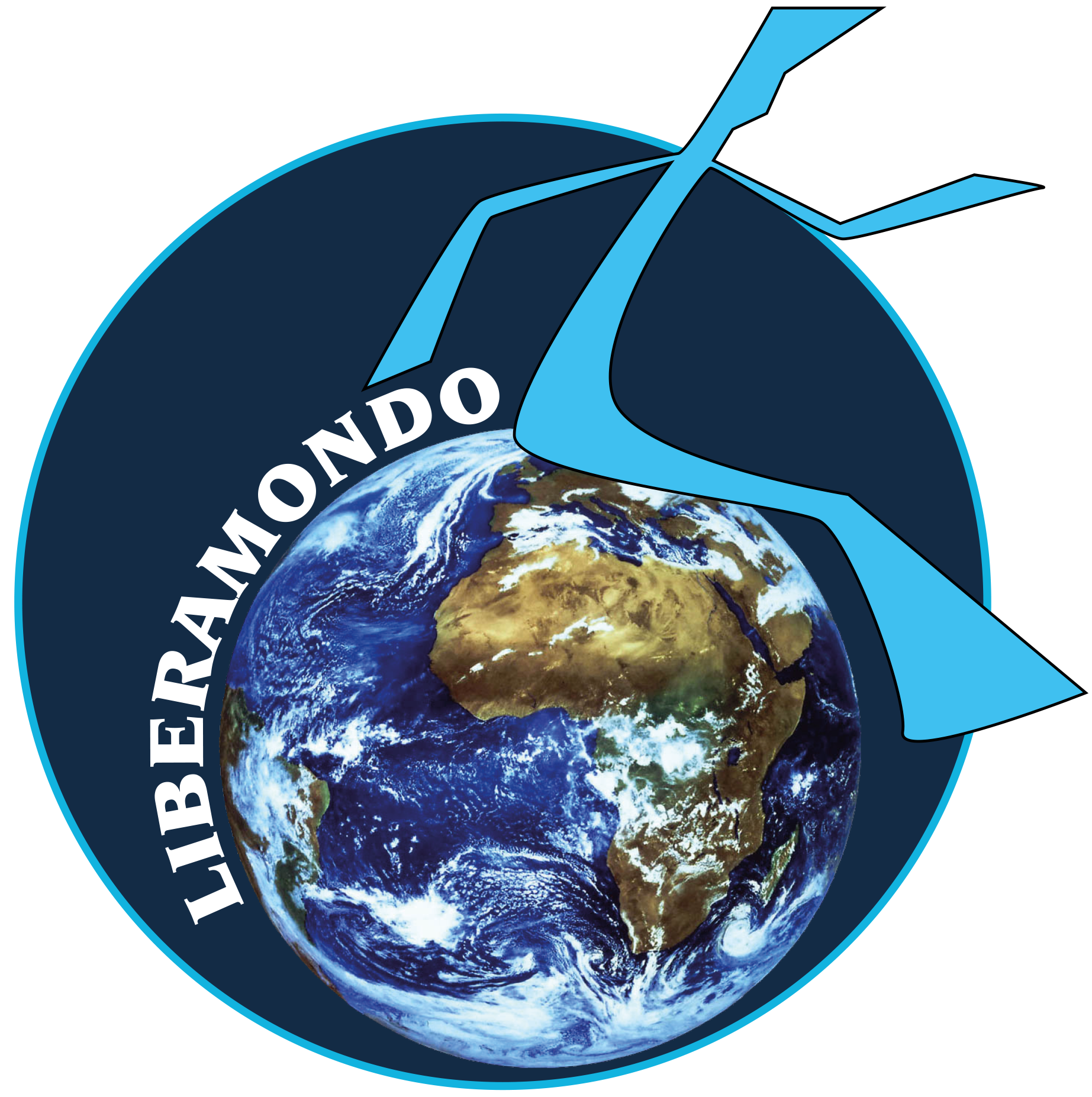 LiberaMondo Laura Rampini